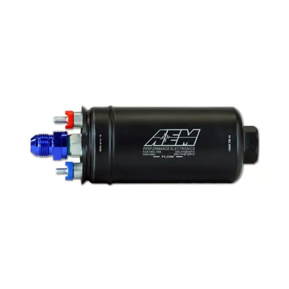 AEM High Flow Inline Fuel Pump