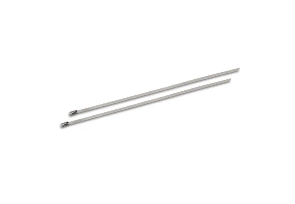 Metal Locking Ties