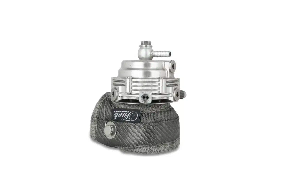 External Wastegate Blanket