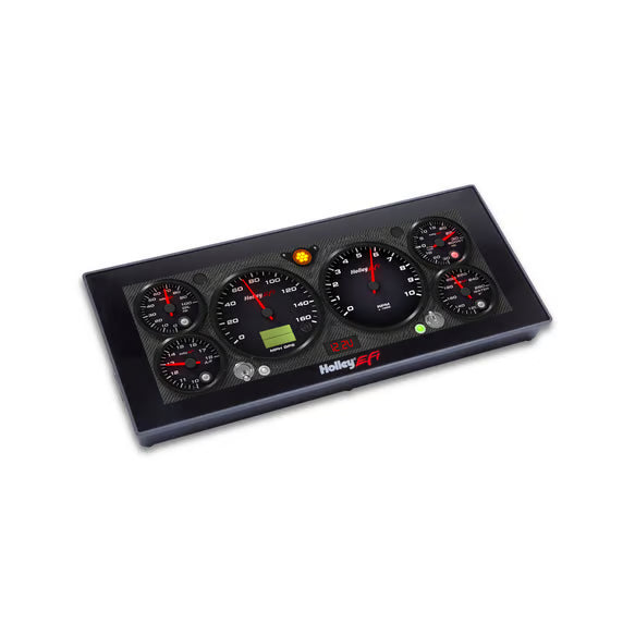 Holley EFI 12.3" Pro Dash