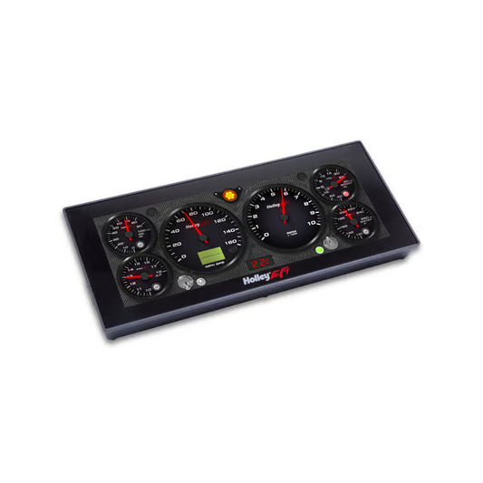 Holley EFI 12.3" Pro Dash