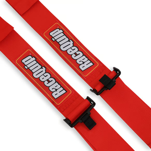 RaceQuip Latch & Link 5 Point Harness Set