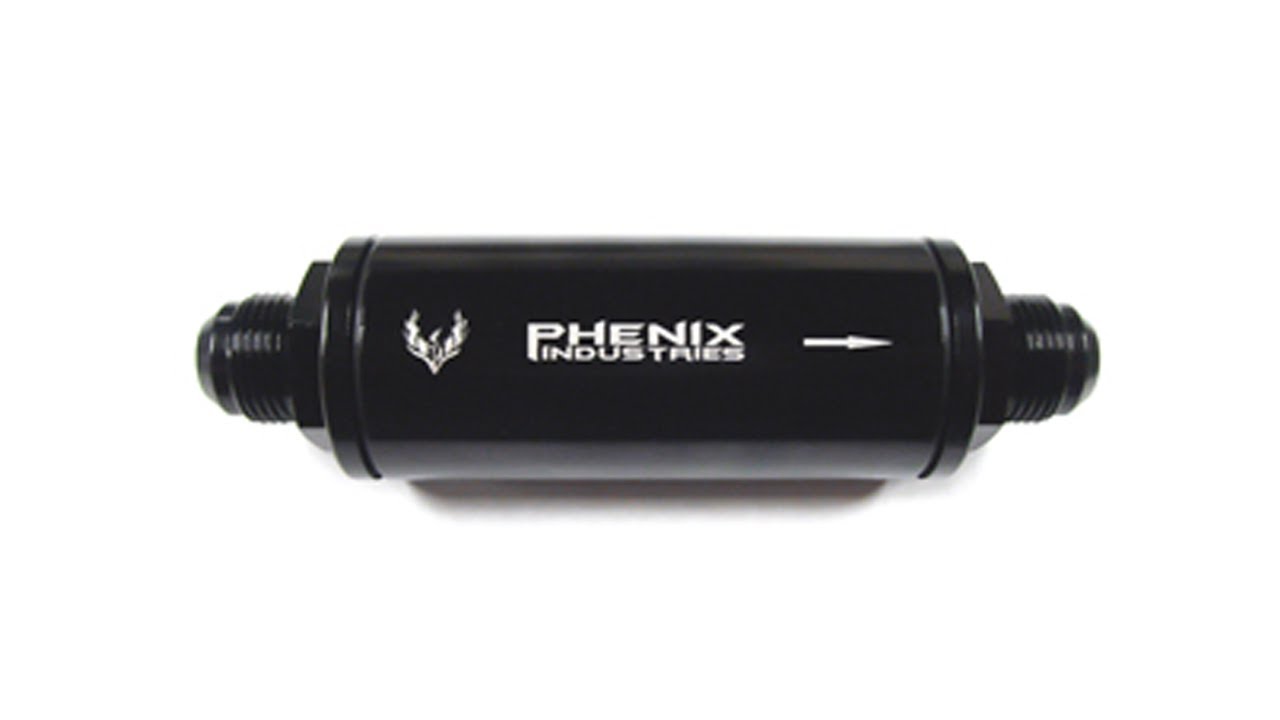Select-Flo Fuel Filters