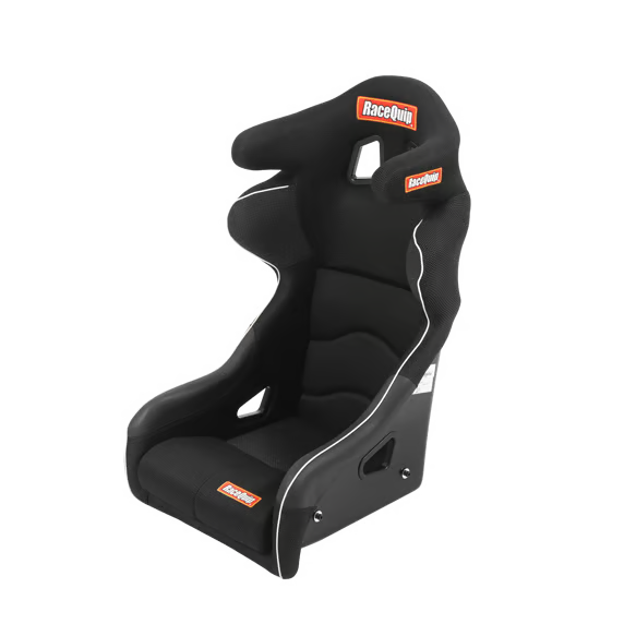 RaceQuip FIA Rated Composite Full Containment Racing Seat