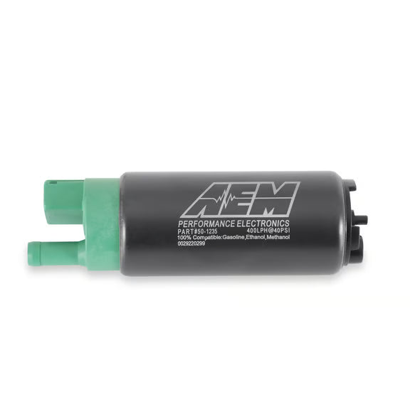 AEM High Flow In-Tank Fuel Pump