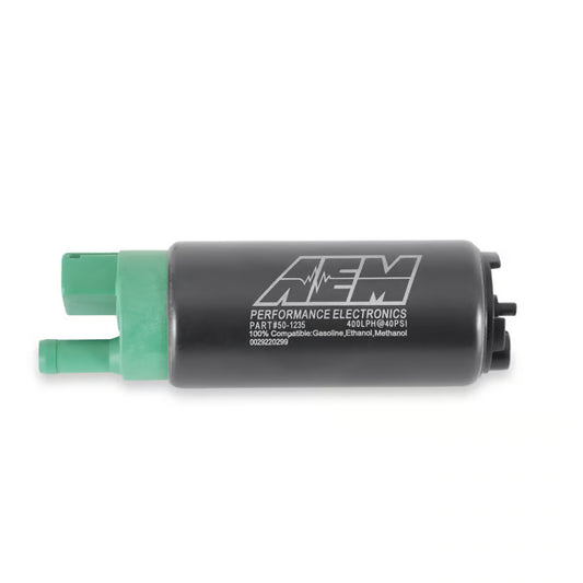 AEM High Flow In-Tank Fuel Pump