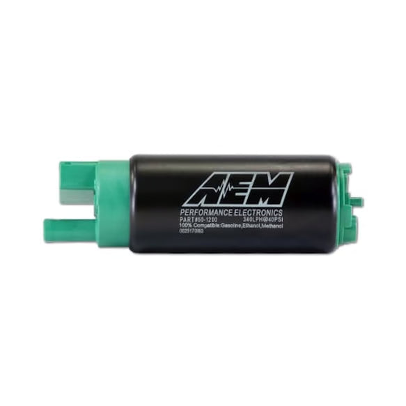 AEM High Flow In-Tank Fuel Pump