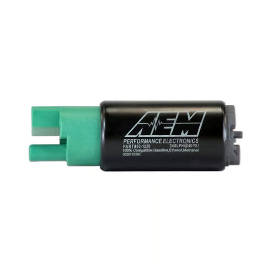 AEM High Flow In-Tank Fuel Pump