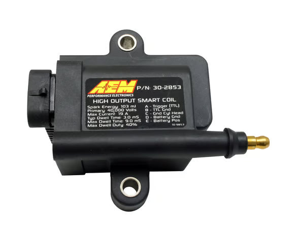 AEM High Output Smart Coil