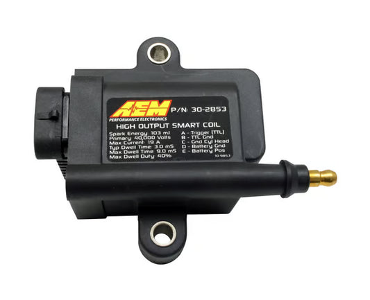 AEM High Output Smart Coil
