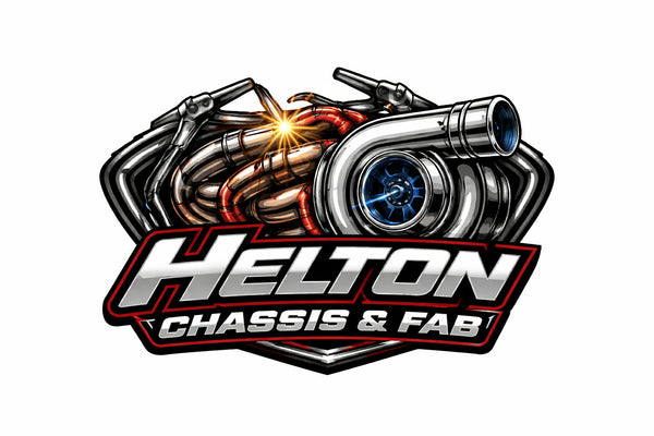 HELTON CHASSIS AND FAB