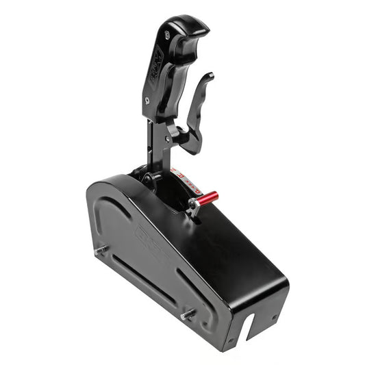 B&M Automatic Gated Shifter - Magnum Grip Stealth Pro Stick
