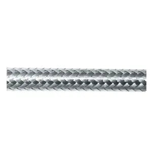 Double Braided Stainless Hose
