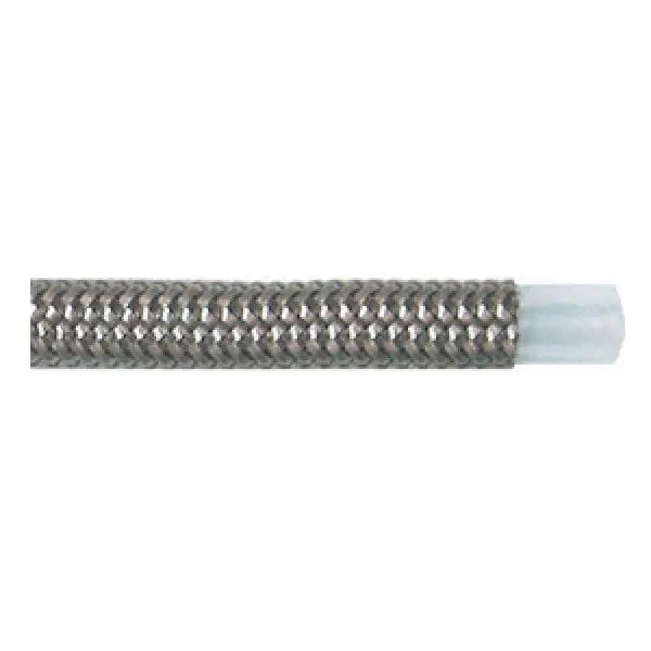 Braided Stainless PTFE Hose