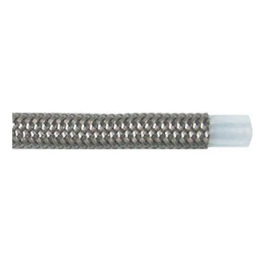 Braided Stainless PTFE Hose