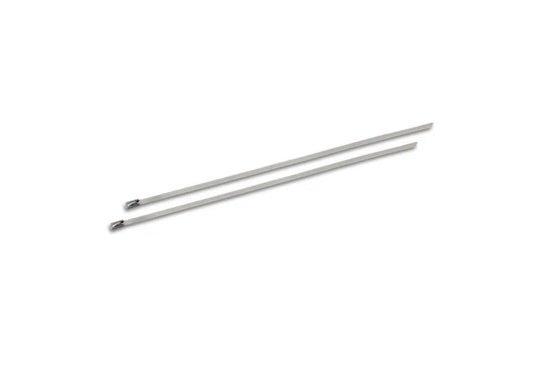 Metal Locking Ties
