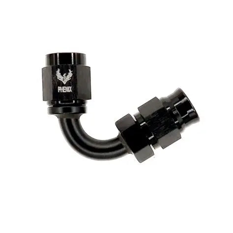 Reusable PTFE Hose End