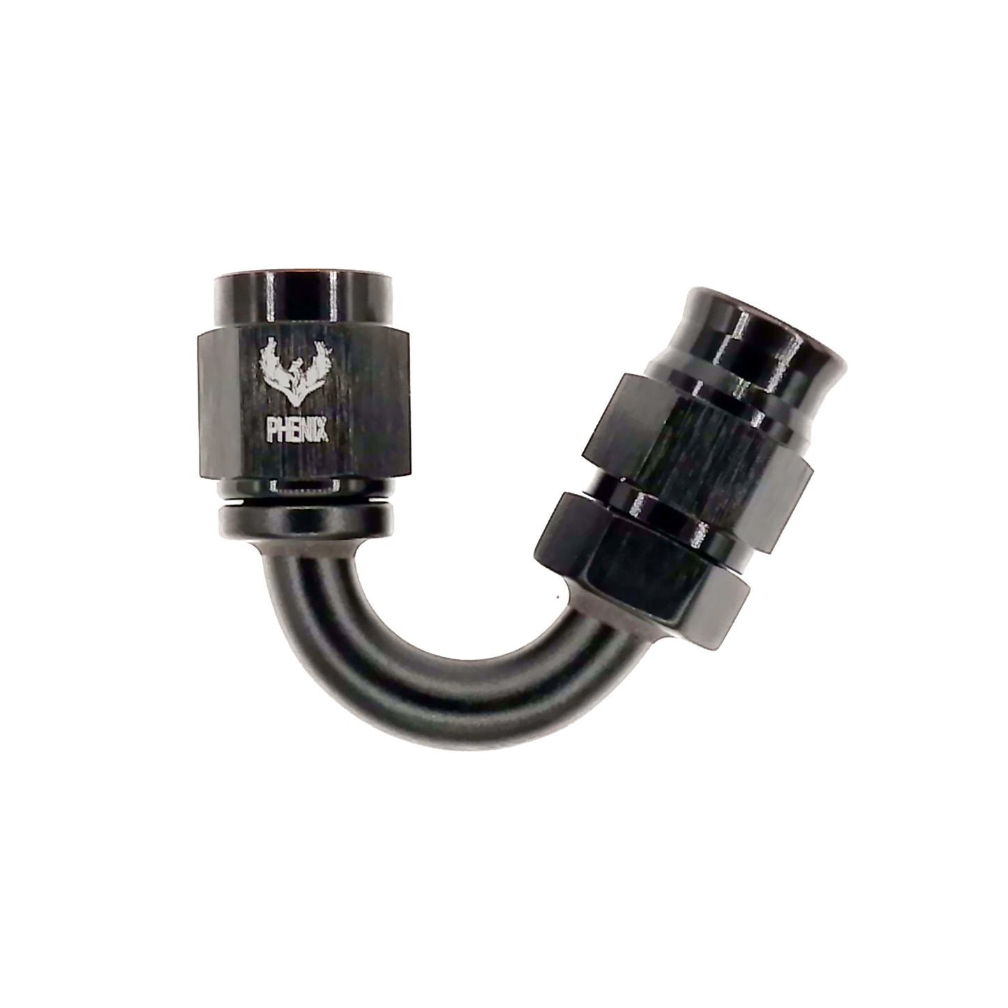 Reusable PTFE Hose End