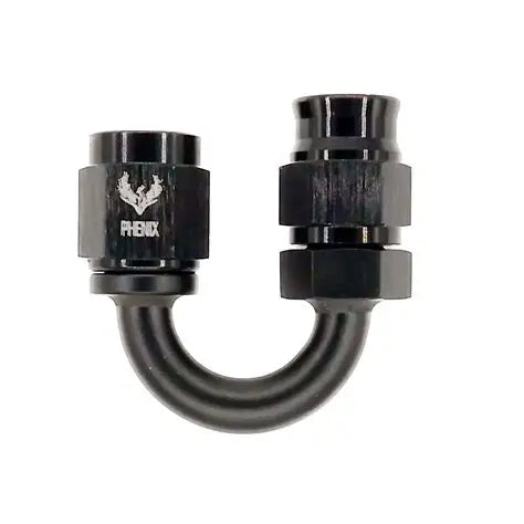 Reusable PTFE Hose End