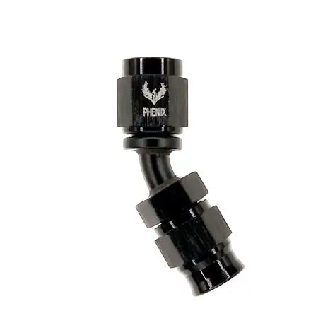 Reusable PTFE Hose End