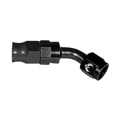 Reusable PTFE Hose End