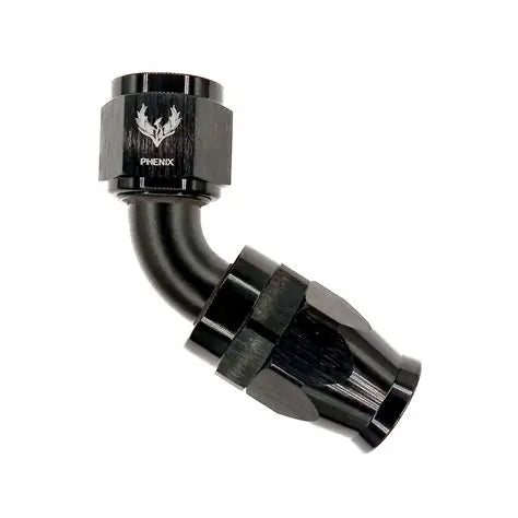 Reusable PTFE Hose End