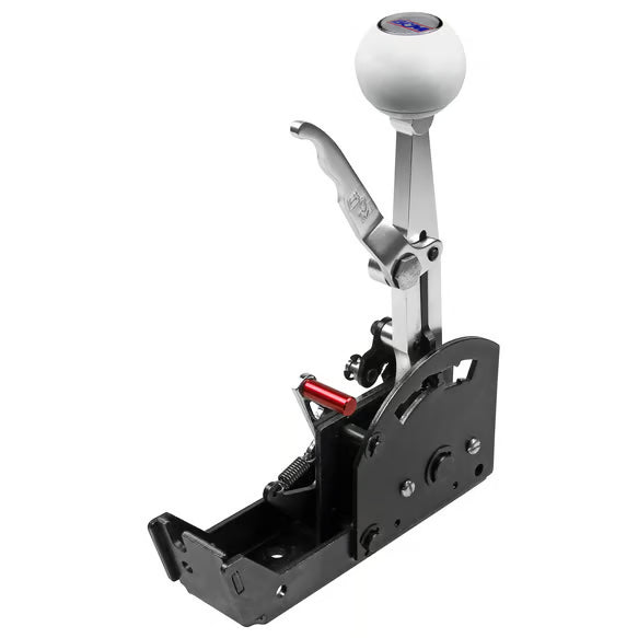 B&M Automatic Gated Shifter - Pro Stick PG