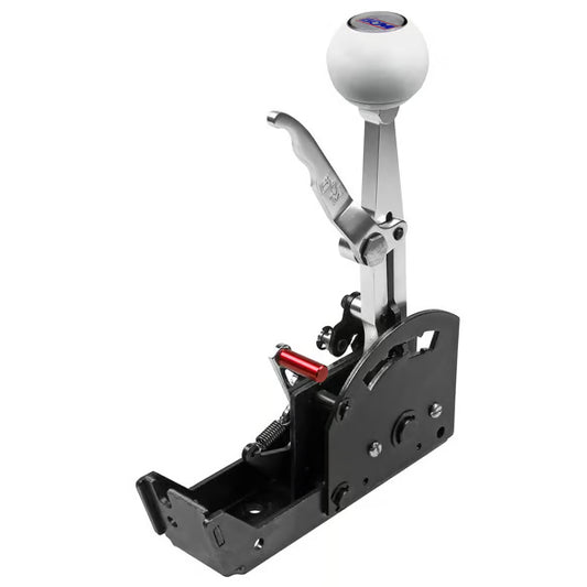 B&M Automatic Gated Shifter - Pro Stick PG
