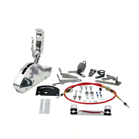 B&M Automatic Gated Shifter - Magnum Grip Street Bandit