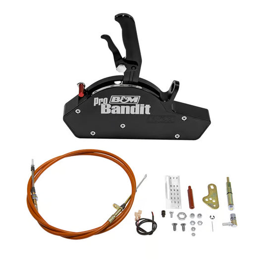 B&M Automatic Gated Shifter - Stealth Pro Bandit Race