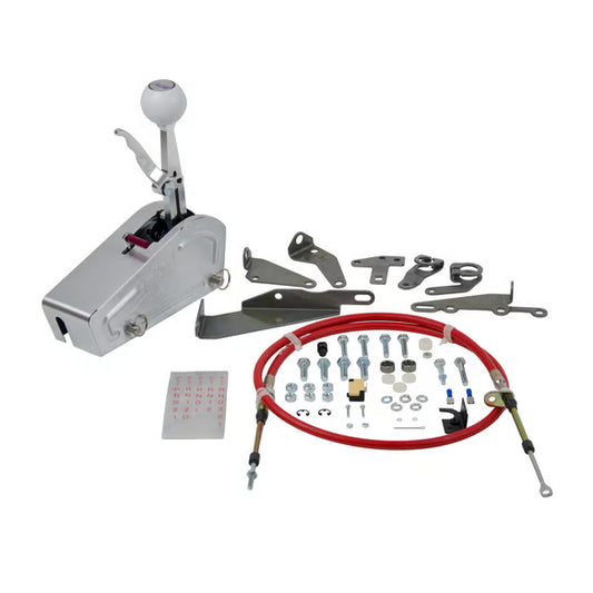B&M Automatic Gated Shifter - Pro Stick