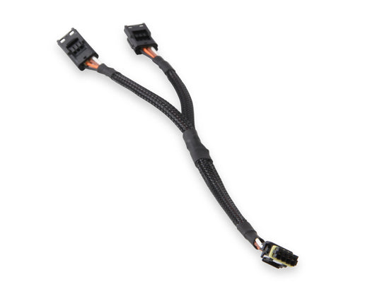 Holley 558-465 CAN Splitter Harness for Terminator X, Dominator, HP and Sniper EFI