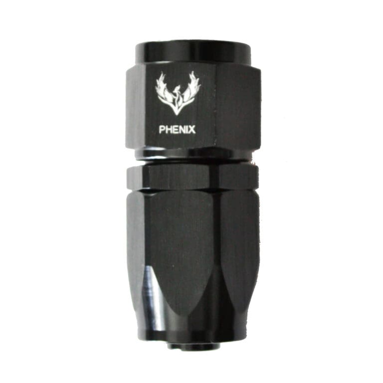 Compression Swivel Hose End
