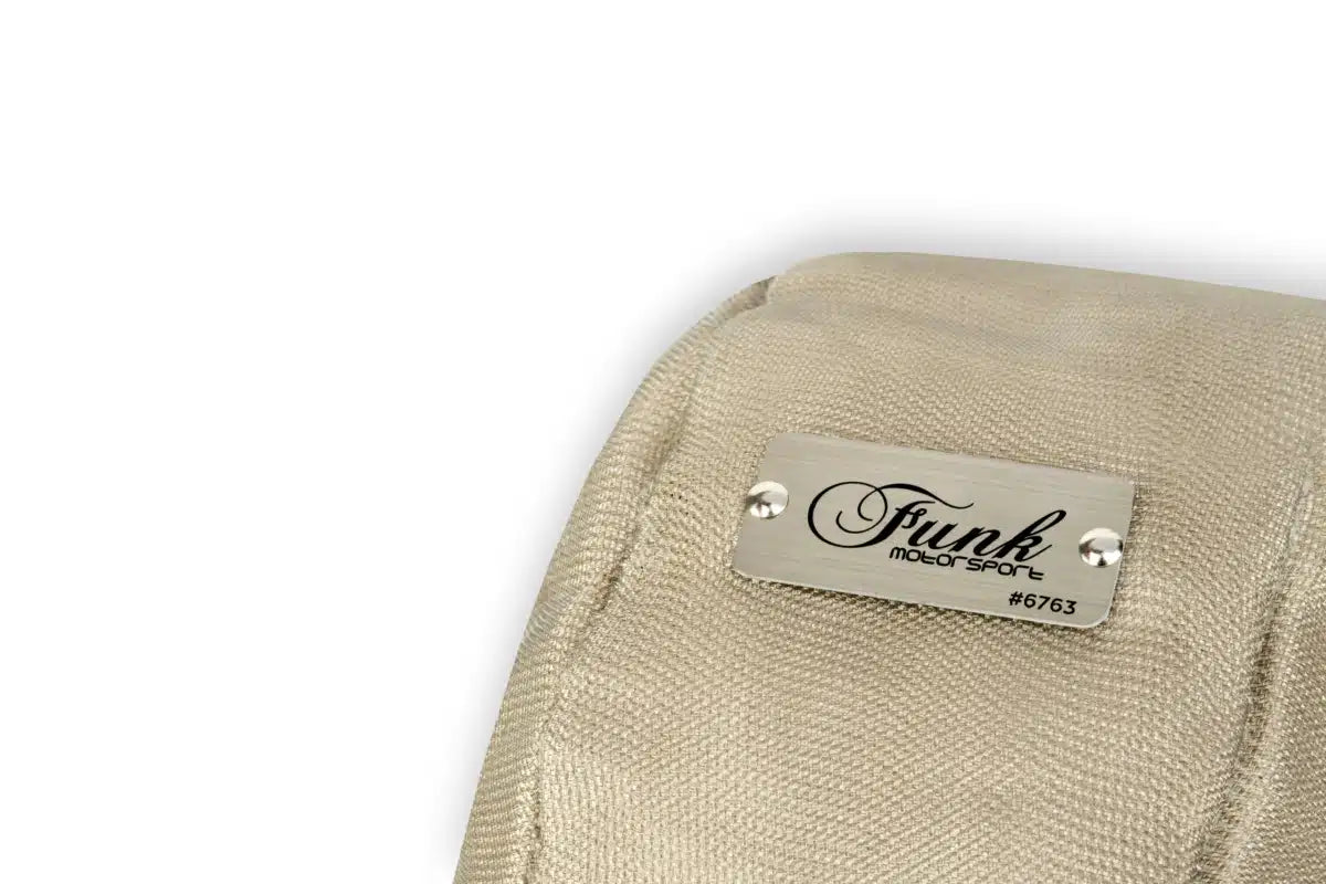 MK3 TURBO BLANKET